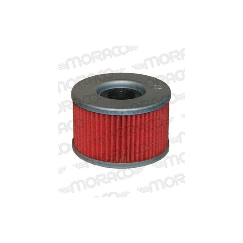 Filtre à huile HF111 HIFLO FILTRO