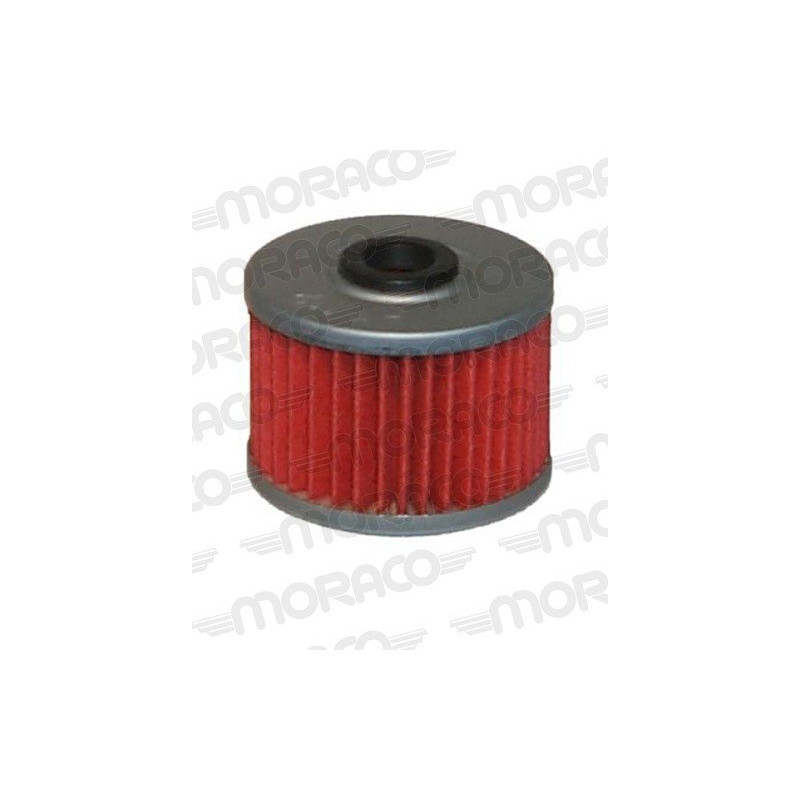 Filtre à huile HF112 HIFLO FILTRO