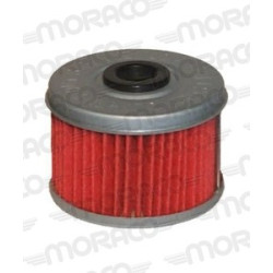 Filtre à huile HF113 HIFLO FILTRO