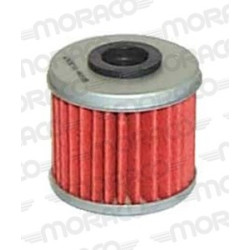 Filtre à huile HF116 HIFLO FILTRO