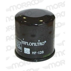 Filtre à huile HF128 HIFLO FILTRO