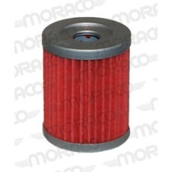 Filtre à huile HF132 HIFLO FILTRO