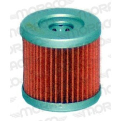 Filtre à huile HF139 HIFLO FILTRO