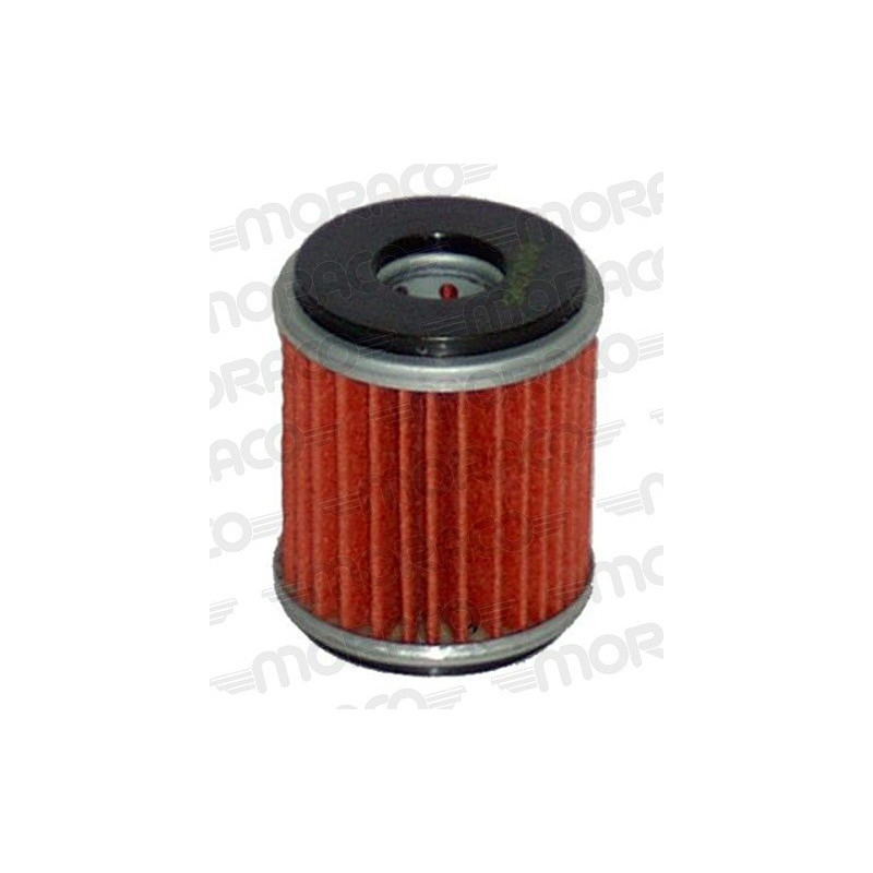 Filtre à huile HF141 HIFLO FILTRO