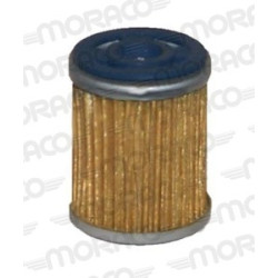 Filtre à huile HF142 HIFLO FILTRO