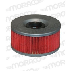 Filtre à huile HF144 HIFLO FILTRO