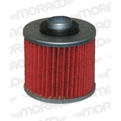 Filtre à huile HF145 HIFLO FILTRO