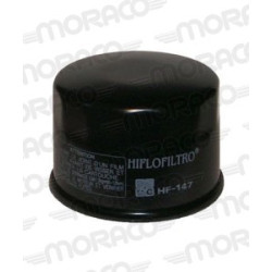 Filtre à huile HF147 HIFLO FILTRO