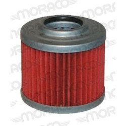 Filtre à huile HF151 HIFLO FILTRO