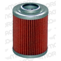 Filtre à huile HF152 HIFLO FILTRO