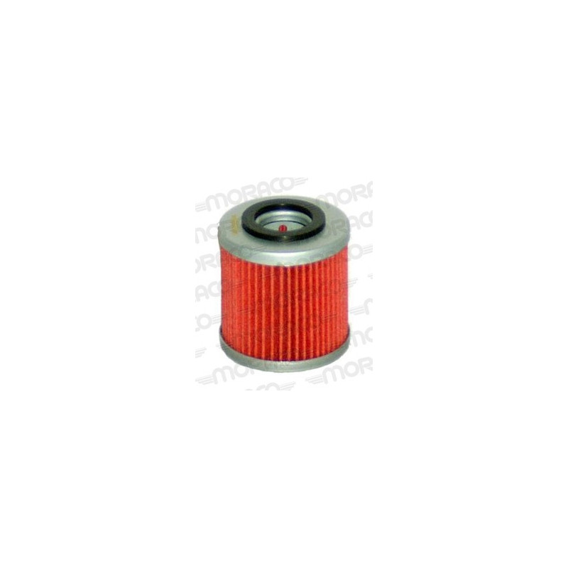 Filtre à huile HF154 HIFLO FILTRO