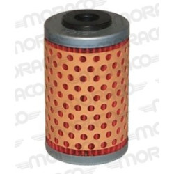 Filtre à huile HF155 HIFLO FILTRO