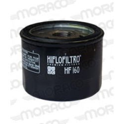 Filtre à huile HF160 HIFLO FILTRO