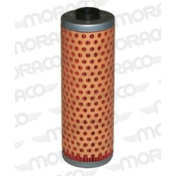 Filtre à huile HF161 HIFLO FILTRO