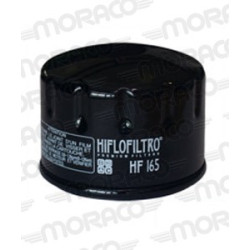 Filtre à huile HF165 HIFLO FILTRO