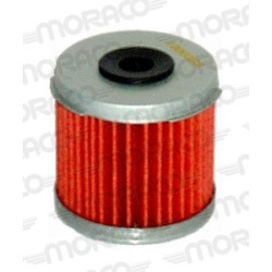 Filtre à huile HF167 HIFLO FILTRO