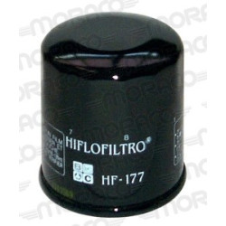 Filtre à huile HF177 HIFLO FILTRO