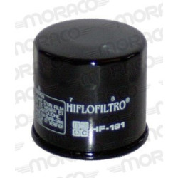 Filtre à huile HF191 HIFLO FILTRO