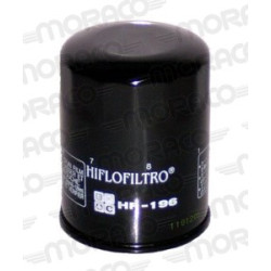 Filtre à huile HF196 HIFLO FILTRO