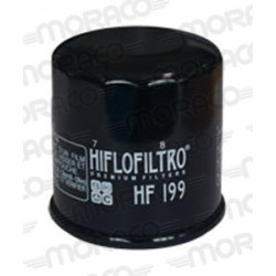 Filtre à huile HF199 HIFLO FILTRO
