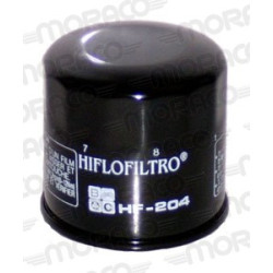 Filtre à huile HF204 HIFLO FILTRO