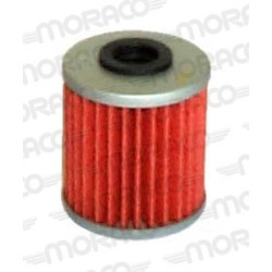 Filtre à huile HF207 HIFLO FILTRO