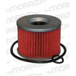 Filtre à huile HF401 HIFLO FILTRO