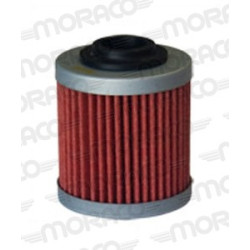 Filtre à huile HF560 HIFLO FILTRO