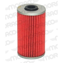 Filtre à huile HF562 HIFLO FILTRO