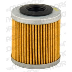 Filtre à huile HF563 HIFLO FILTRO