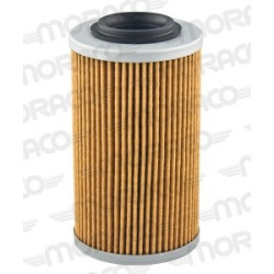 Filtre à huile HF564 HIFLO FILTRO