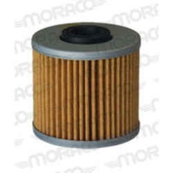 Filtre à huile HF566 HIFLO FILTRO