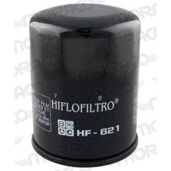 Filtre à huile HF621 HIFLO FILTRO