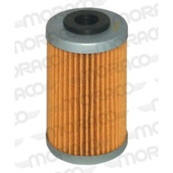 Filtre à huile HF655 HIFLO FILTRO