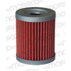 Filtre à huile HF972 HIFLO FILTRO