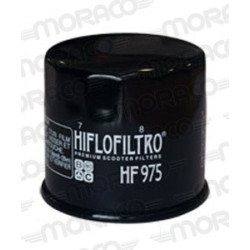 Filtre à huile HF975 HIFLO FILTRO