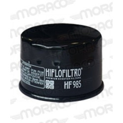 Filtre à huile HF985 HIFLO FILTRO