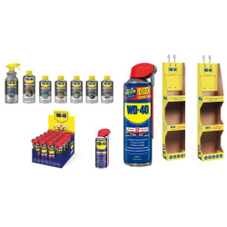 Pack Défi Renovation n°1 WD 40