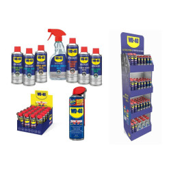 Pack Défi Renovation n°2 WD 40