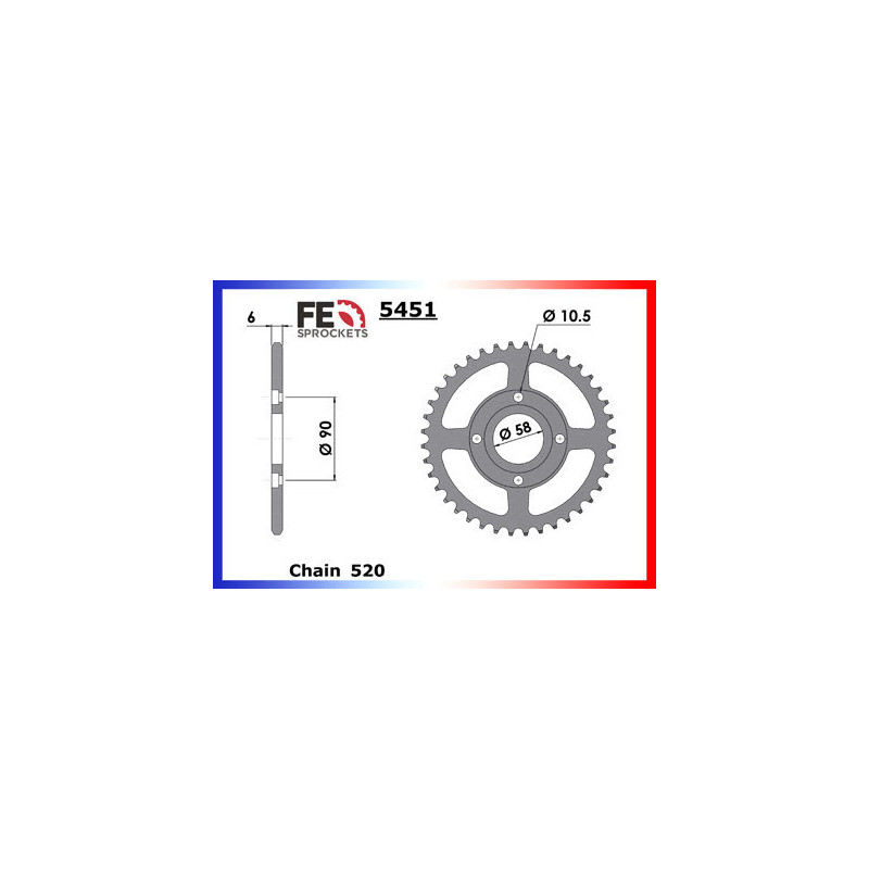 ARCHIVE.125.SCRAMBLER '18 13X40 RKGB520KXZ CAFE RACER '18