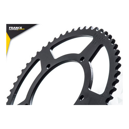 JIANGSU.50.FURIOUS DAFFIER 11X55 FE420R *