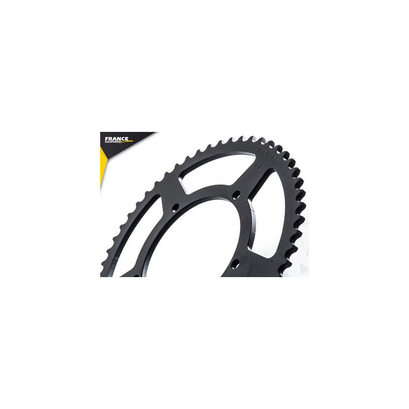 JIANGSU.50.FURIOUS DAFFIER 11X55 FE420SRG