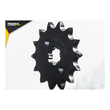 JINCHEN.50.DAX REPLICA '13 14X42 FE420R *