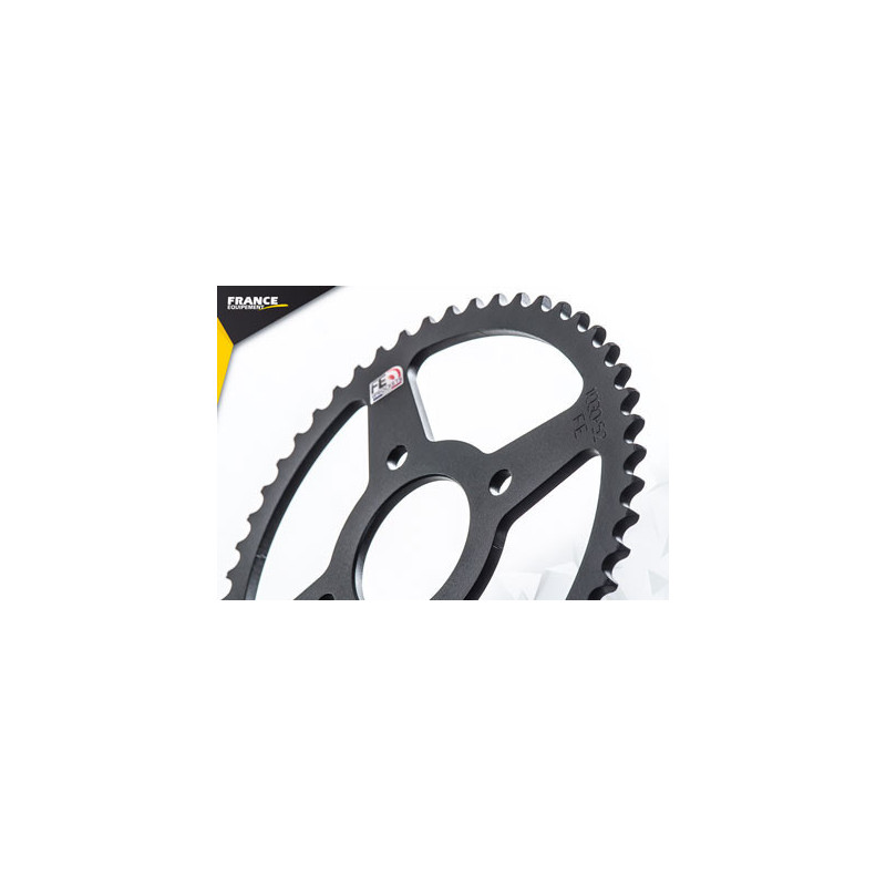 HANWAY.50.FURIOUS '12 11X52 FE420R *