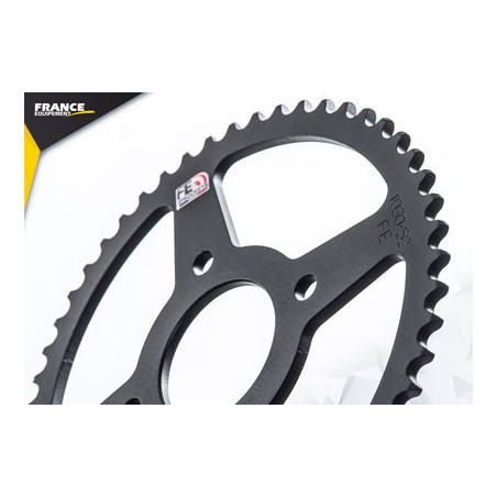 HANWAY.50.FURIOUS '12 11X52 FE420SRG