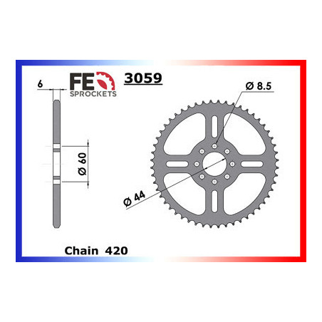 DTR.50.R '99/02 12X52 FE420SRG