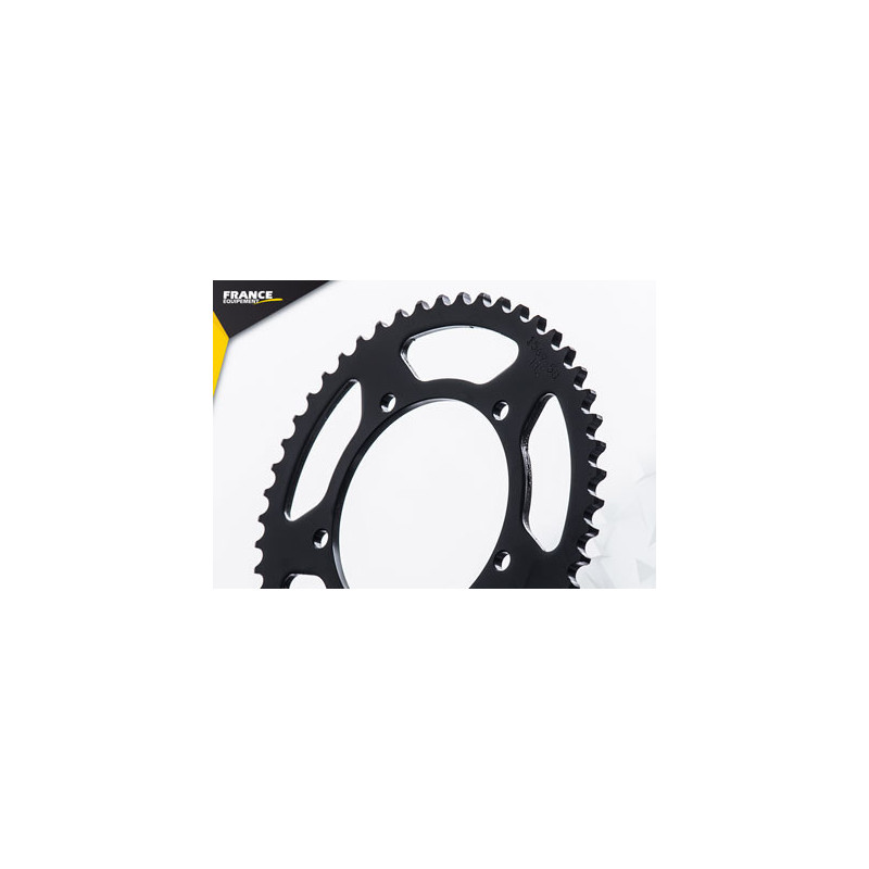 DTR.50 SM '02 12X50 RK420MRU  SUPERMOTARD