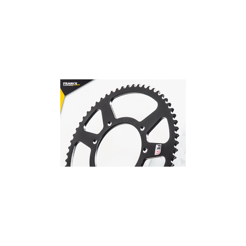 DT.50.R '09/10 12X62 FE420SRG