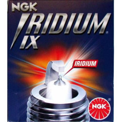 Bougie NGK CR7EIX