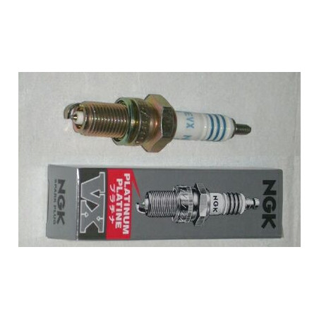 Bougie NGK DCPR7EVX